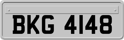BKG4148