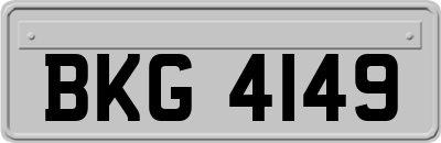 BKG4149