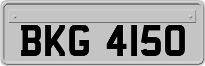 BKG4150