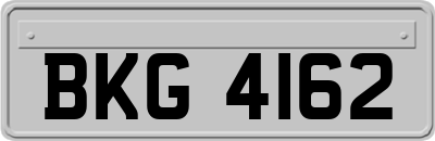 BKG4162