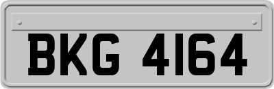 BKG4164
