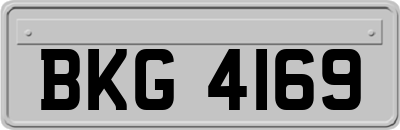 BKG4169