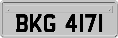 BKG4171