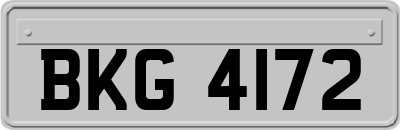 BKG4172