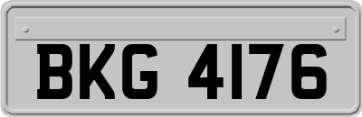 BKG4176