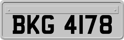 BKG4178