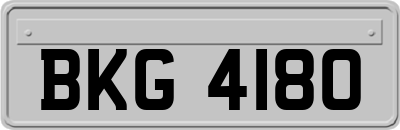 BKG4180