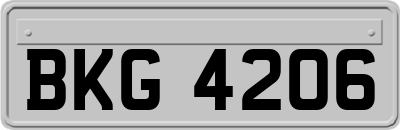 BKG4206