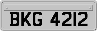 BKG4212