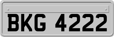 BKG4222