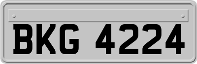 BKG4224