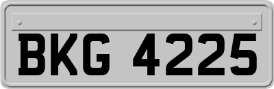 BKG4225