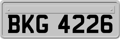 BKG4226