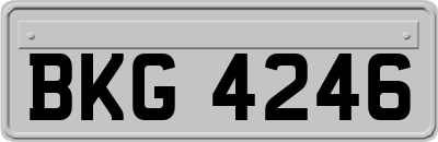 BKG4246