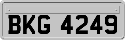 BKG4249