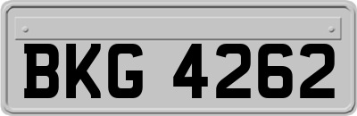 BKG4262