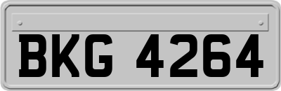 BKG4264