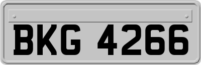 BKG4266