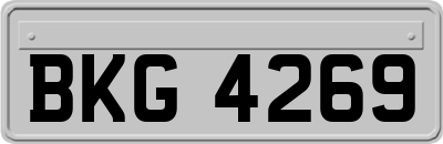 BKG4269