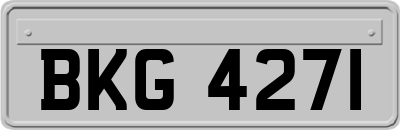 BKG4271