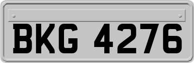 BKG4276