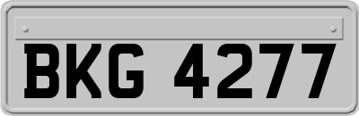 BKG4277