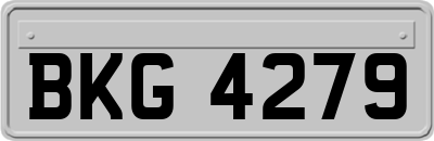 BKG4279