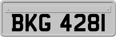 BKG4281
