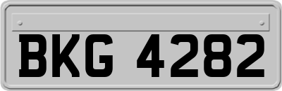 BKG4282