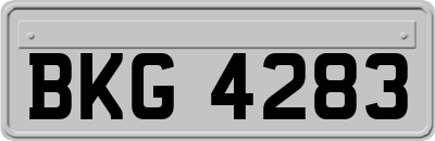 BKG4283