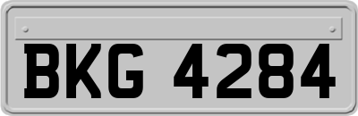 BKG4284