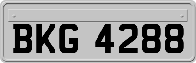 BKG4288