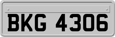 BKG4306