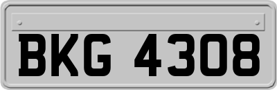 BKG4308