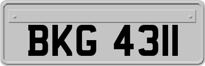 BKG4311