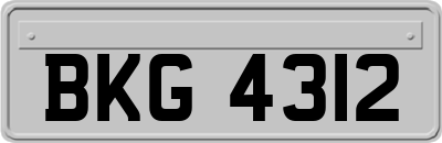 BKG4312
