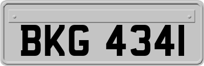 BKG4341