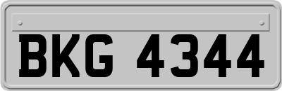 BKG4344