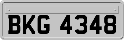 BKG4348