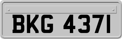 BKG4371