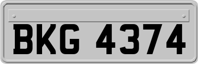 BKG4374