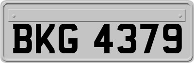 BKG4379