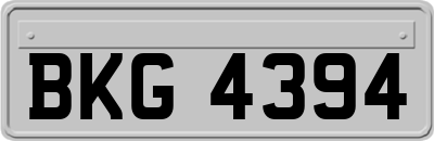 BKG4394