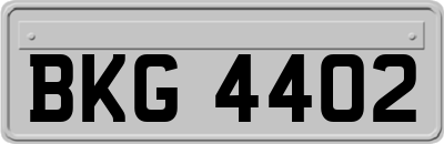 BKG4402