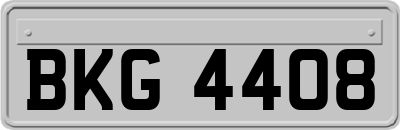 BKG4408
