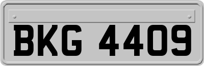 BKG4409