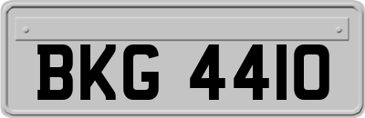 BKG4410
