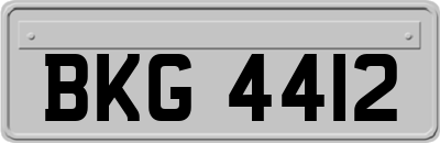 BKG4412