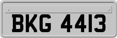 BKG4413