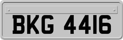 BKG4416